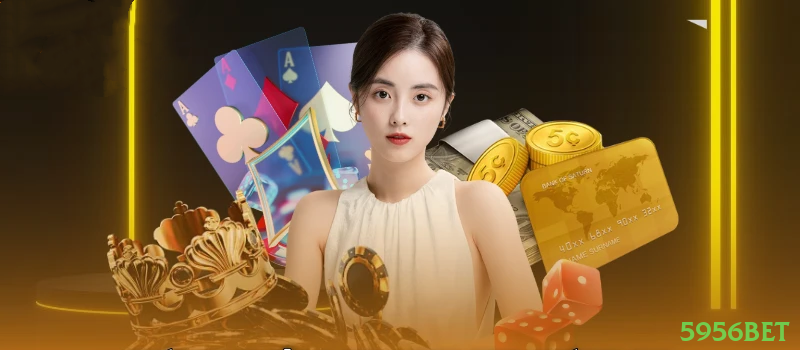 APK oficial da 5956bet para Android