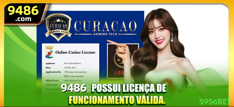 Cadastro rápido e seguro na 5956bet