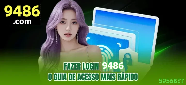 Benefícios do Login 5956bet - Bônus e Vantagens Exclusivas